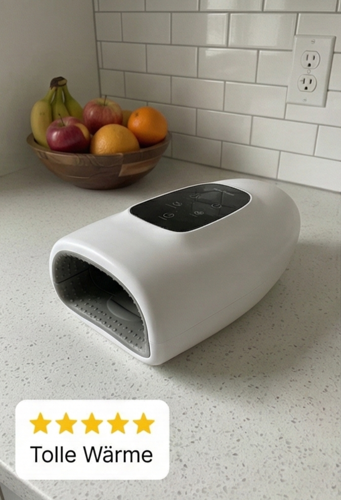 <strong>Klaus M.</strong>